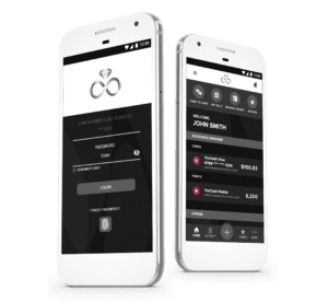 Cardholders access their funds via the Opulence custom portal.