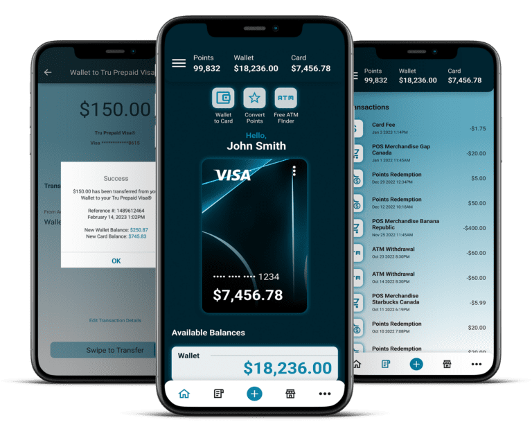 truwallet-app